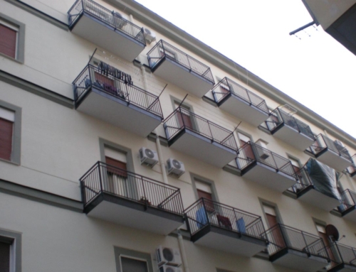 Ristrutturazione condomini 05
