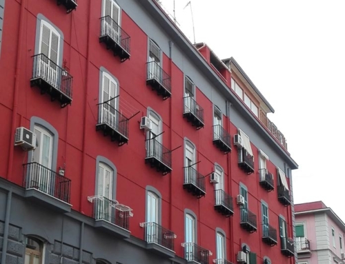 Ristrutturazioni condomini 3
