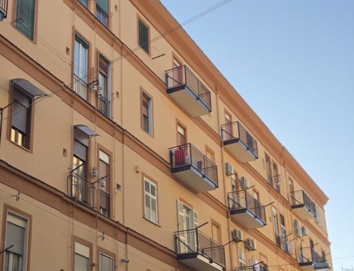 Ristrutturazioni condomini 2