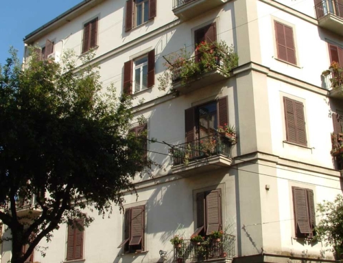 Ristrutturazioni condomini 4