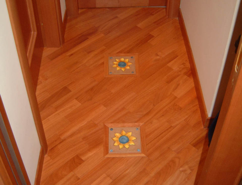 Residenza privata 13