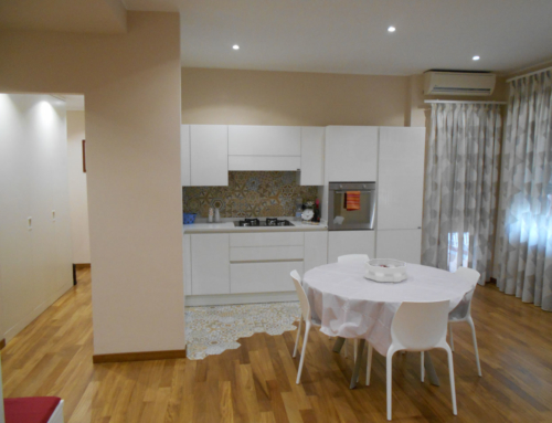Residenza privata 14