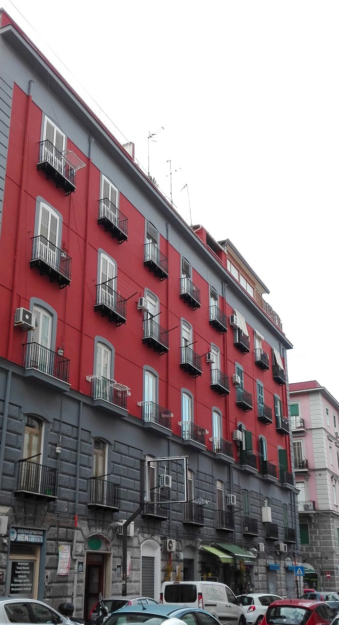 Ristrutturazioni condomini 3
